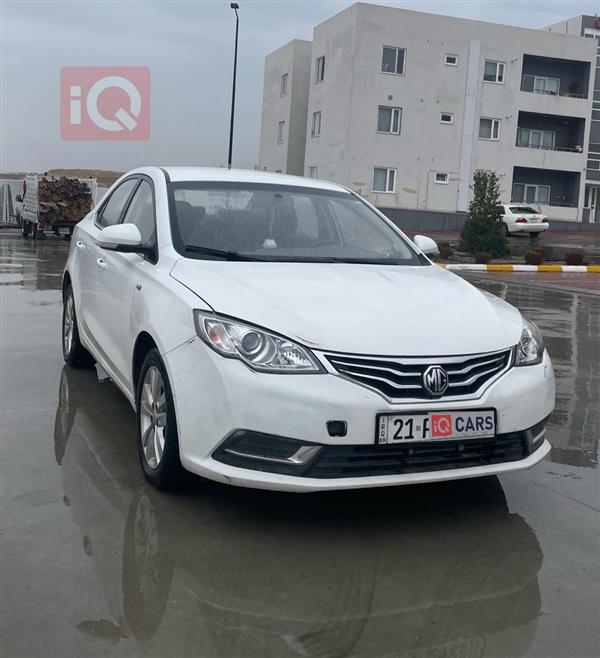 ام جي 360 2019 للبيع في العراق - السليمانية